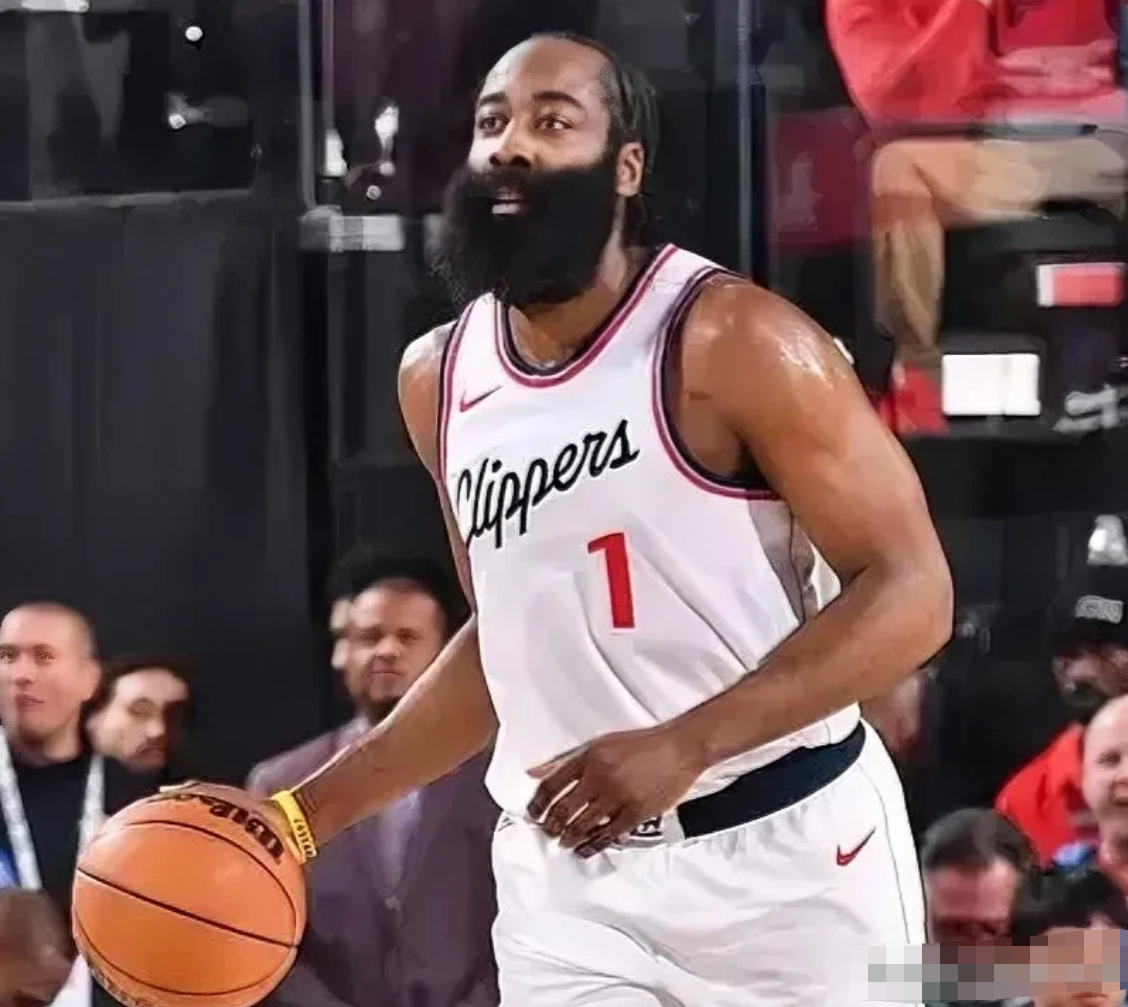 梅西强势横扫哈登晋级半决赛，状态火热！！